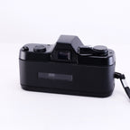 PENTAX auto 110 + 24mm F2.8