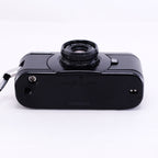 PENTAX auto 110 + 24mm F2.8