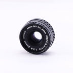 PENTAX auto 110 + 24mm F2.8