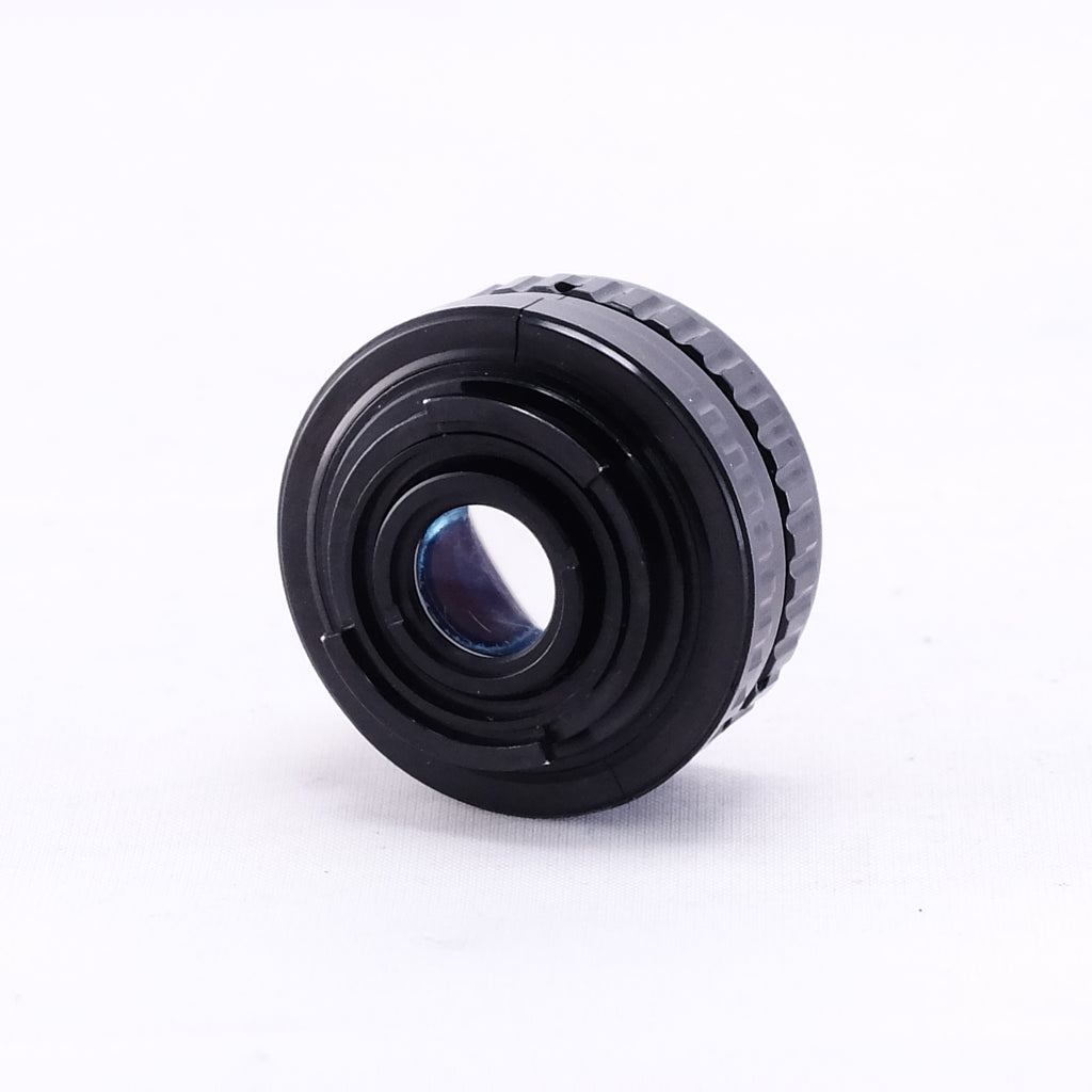 PENTAX auto 110 + 24mm F2.8