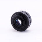 PENTAX auto 110 + 24mm F2.8