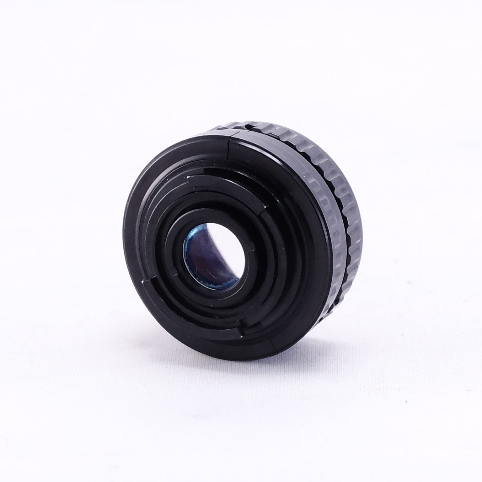 PENTAX auto 110 + 24mm F2.8