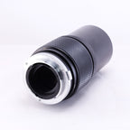 OLYMPUS OM ZUIKO MC AUTO-T 200mm F4 [OM]