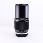 OLYMPUS OM ZUIKO MC AUTO-T 200mm F4 [OM]