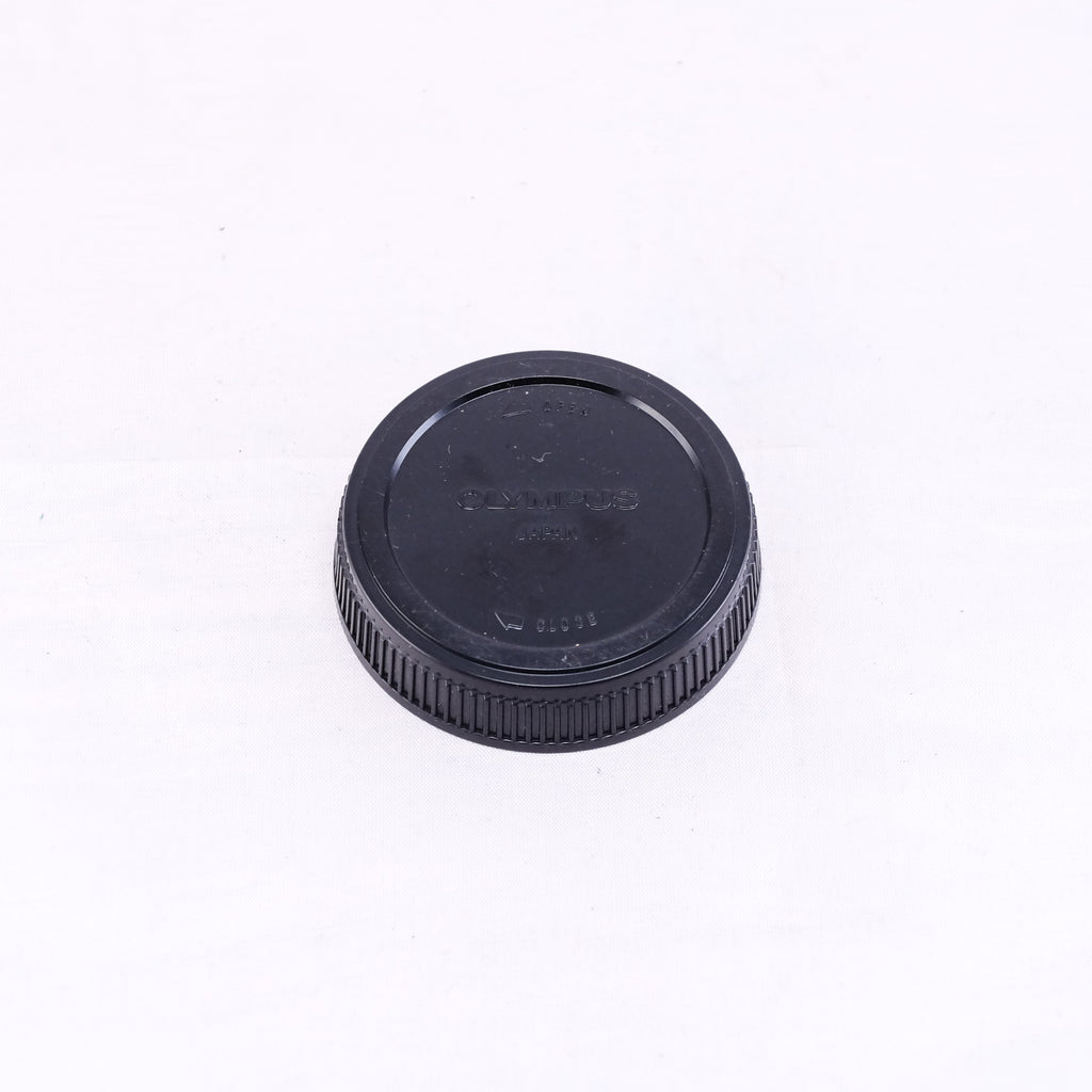 OLYMPUS OM ZUIKO MC AUTO-T 200mm F4 [OM]