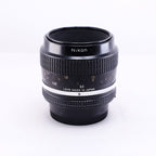 Nikon Ai Micro-NIKKOR 55mm F3.5 [F]