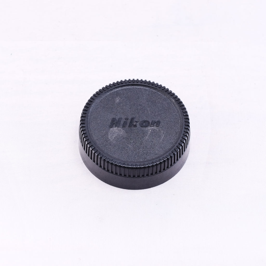 Nikon Ai Micro-NIKKOR 55mm F3.5 [F]