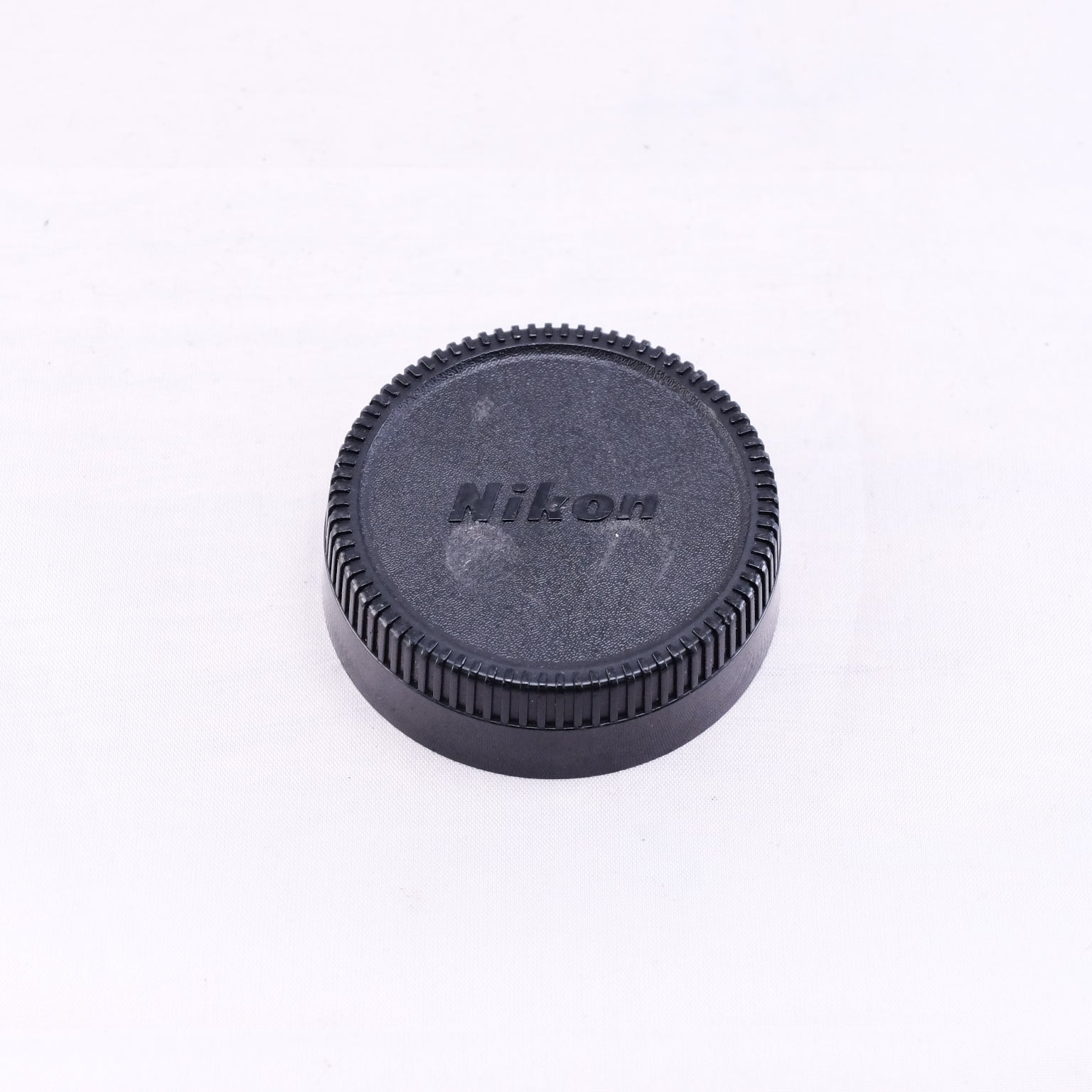 Nikon Ai Micro-NIKKOR 55mm F3.5 [F]
