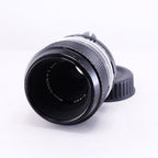Nikon 非Ai Micro-NIKKOR-P.C Auto 55mm F3.5 [F]
