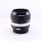 Nikon 非Ai Micro-NIKKOR-P.C Auto 55mm F3.5 [F]