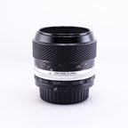 Nikon 非Ai Micro-NIKKOR-P.C Auto 55mm F3.5 [F]