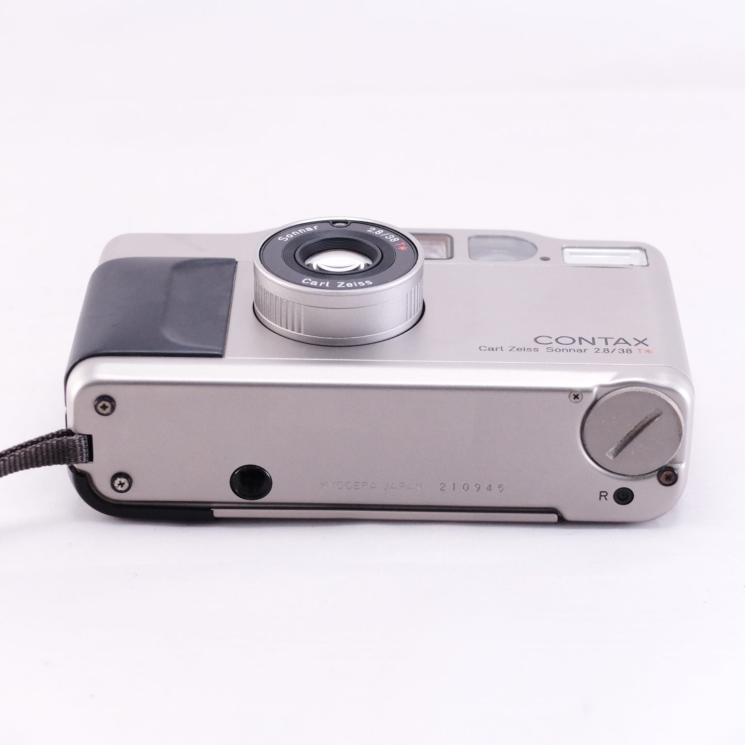 CONTAX コレクションページ | 秋葉原のカメラショップ 東京CAMERA