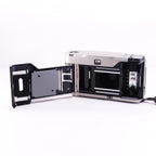 CONTAX T2 Titan シルバー