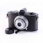 MINOLTA MEMO ROKKOR 50mm F4.5
