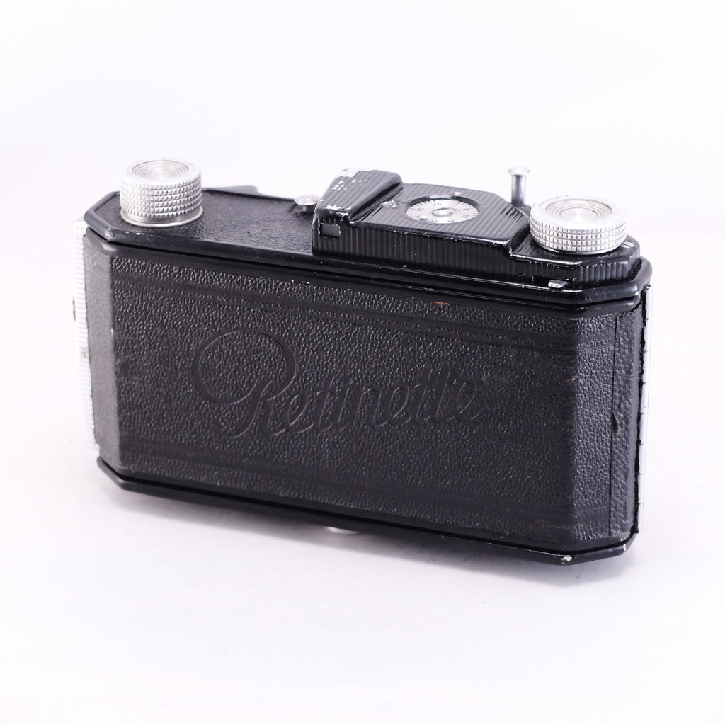 Kodak Retinette Type 147