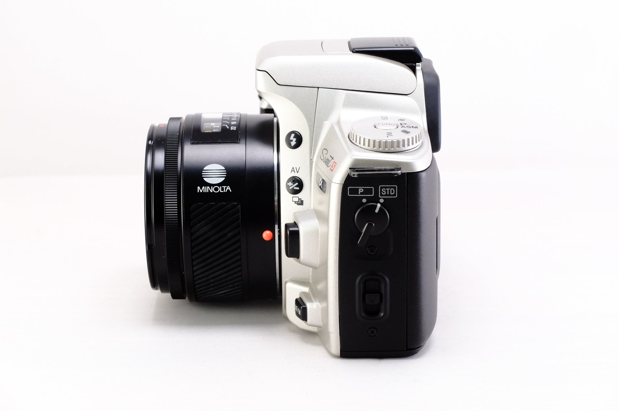 【Minolta】 α Sweet S + AF 24mm F2.8 (22) [1686445440839] | 東京CAMERA