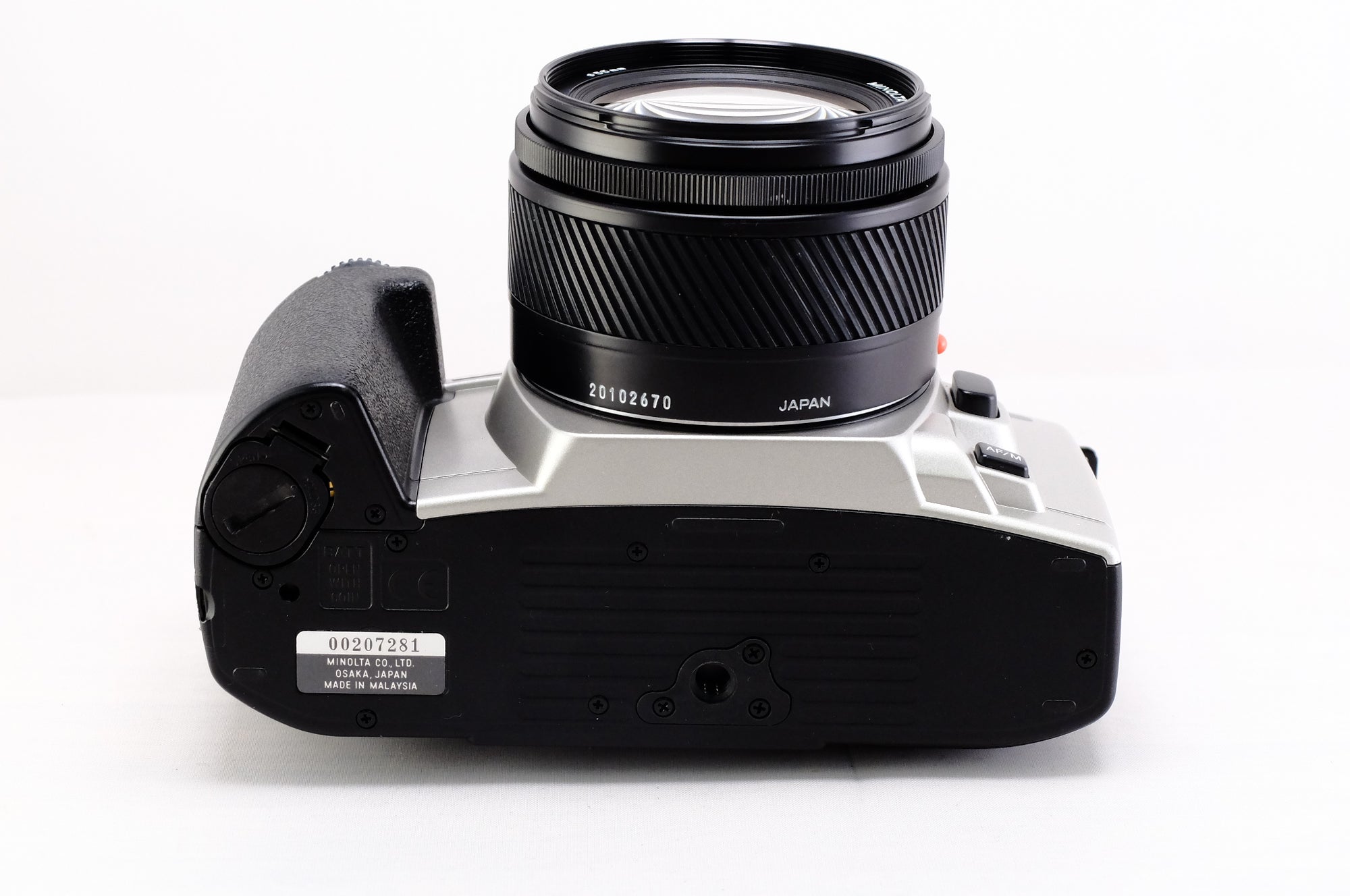 【Minolta】 α Sweet S + AF 24mm F2.8 (22) [1686445440839] | 東京CAMERA