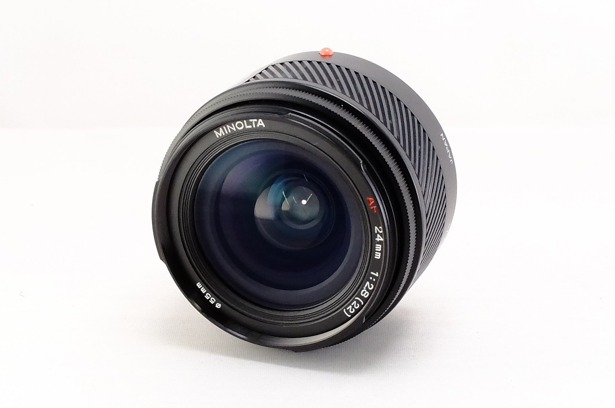 【Minolta】 α Sweet S + AF 24mm F2.8 (22) [1686445440839] | 東京CAMERA
