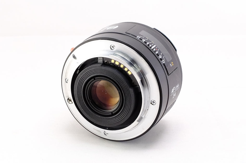 【Minolta】 α Sweet S + AF 24mm F2.8 (22) [1686445440839] | 東京CAMERA