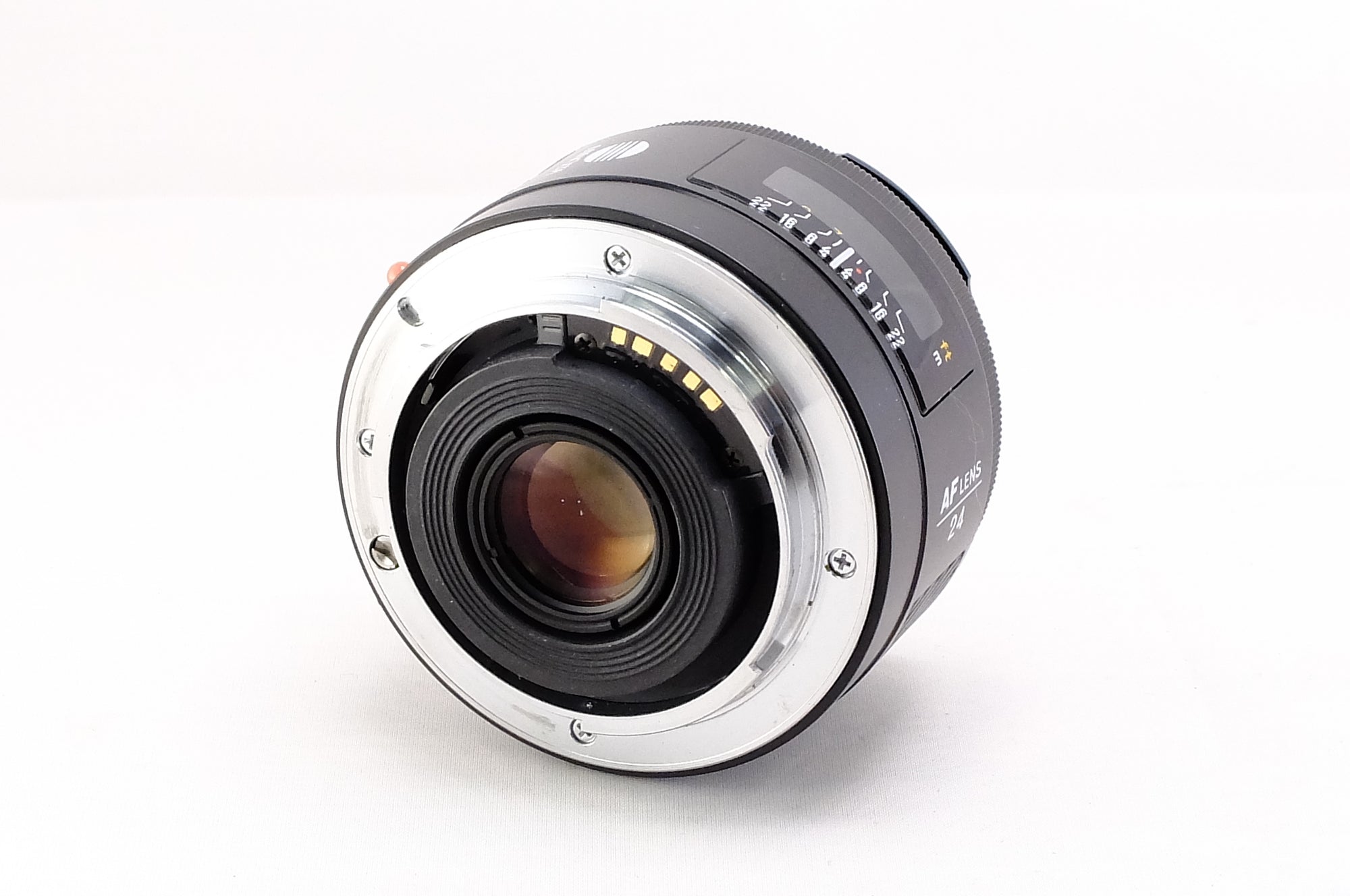 【Minolta】 α Sweet S + AF 24mm F2.8 (22) [1686445440839] | 東京CAMERA