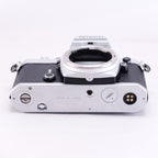 Nikon FM (Silver) ※整備品