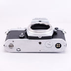 Nikon FM (Silver) ※整備品
