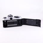 Nikon FM (Silver) ※整備品