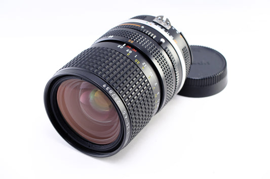 【Nikon】Ai-s Zoom-NIKKOR 28-85mm F3.5-4.5 [ニコンFマウント] [1541019987782]