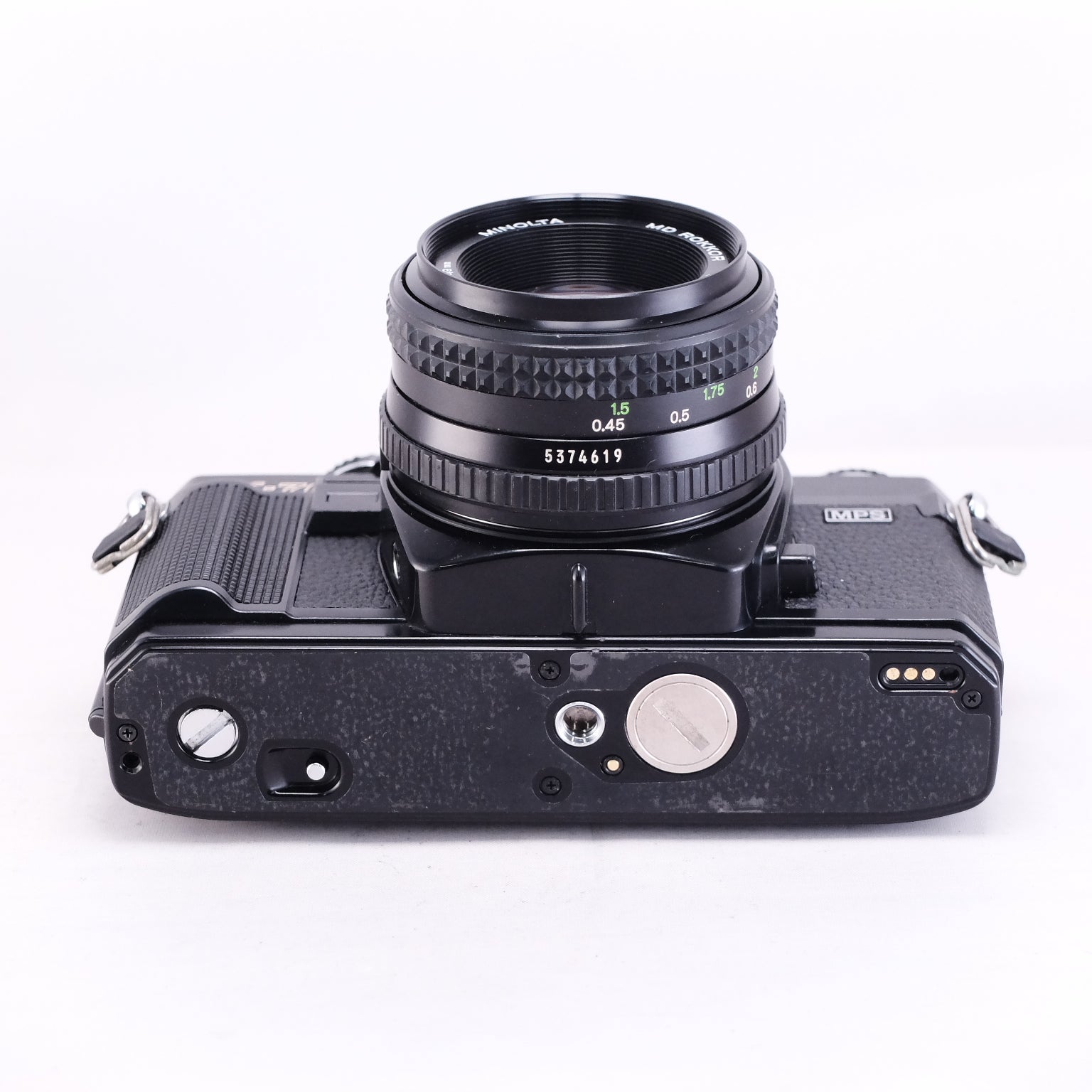 Minolta | 秋葉原のカメラショップ 東京CAMERA