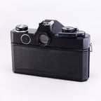 FUJIFILM FUJICA ST801 + EBC FUJINON 55mm F1.8