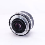 Nikon Ai-s NIKKOR 20mm F3.5 [F]