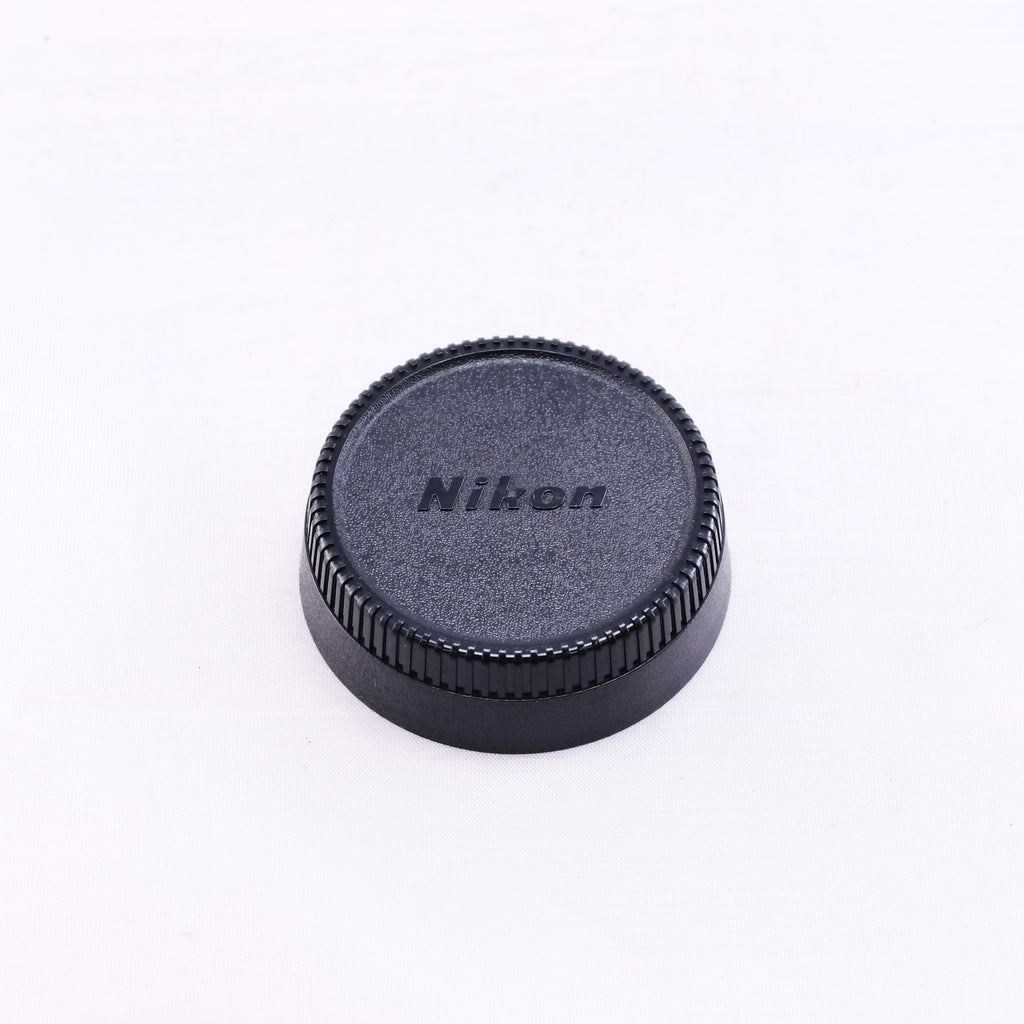 Nikon Ai-s NIKKOR 20mm F3.5 [F]
