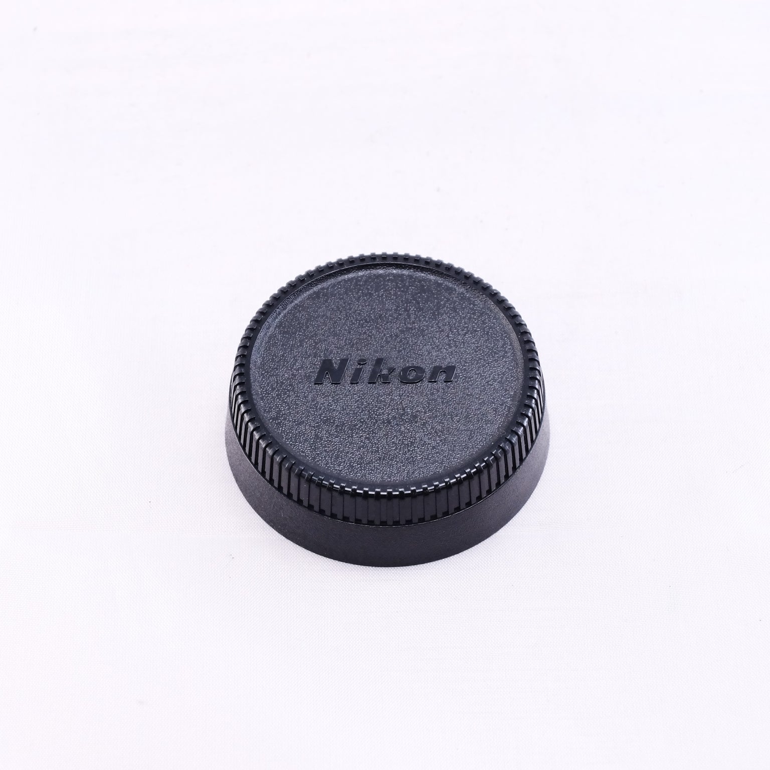 Nikon Ai-s NIKKOR 20mm F3.5 [F]