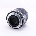 Nikon Ai-s Micro-NIKKOR 55mm F2.8 [F]