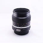 Nikon Ai-s Micro-NIKKOR 55mm F2.8 [F]