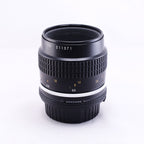 Nikon Ai-s Micro-NIKKOR 55mm F2.8 [F]