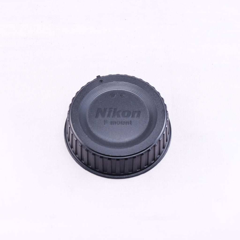 Nikon Ai-s Micro-NIKKOR 55mm F2.8 [F]