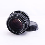 PENTAX smc PENTAX-M 50mm F1.4 [K]