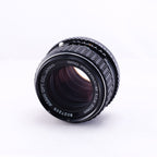 PENTAX smc PENTAX-M 50mm F1.4 [K]