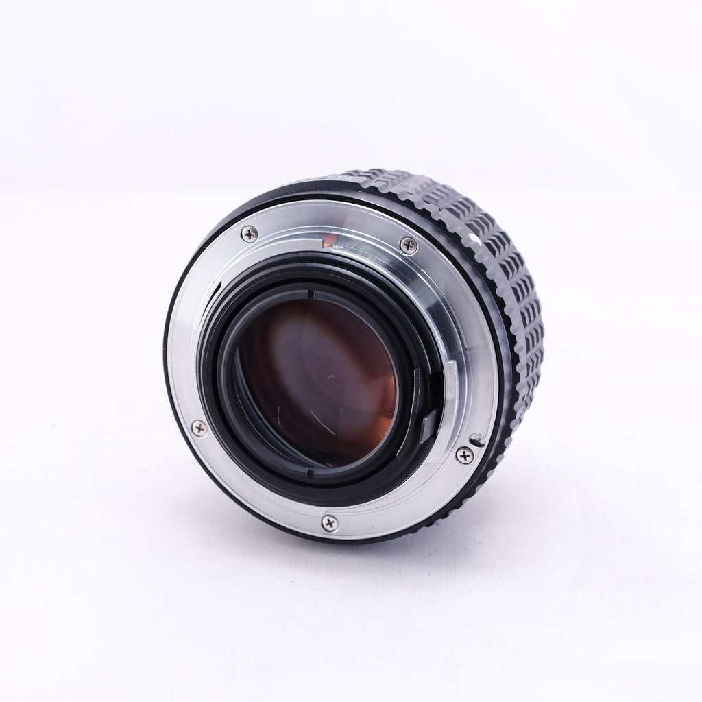PENTAX smc PENTAX-M 50mm F1.4 [K]