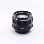 PENTAX Super-Takumar 50mm F1.4 8枚玉 [M42]