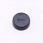 Nikon Ai改 NIKKOR 50mm F2 [F]