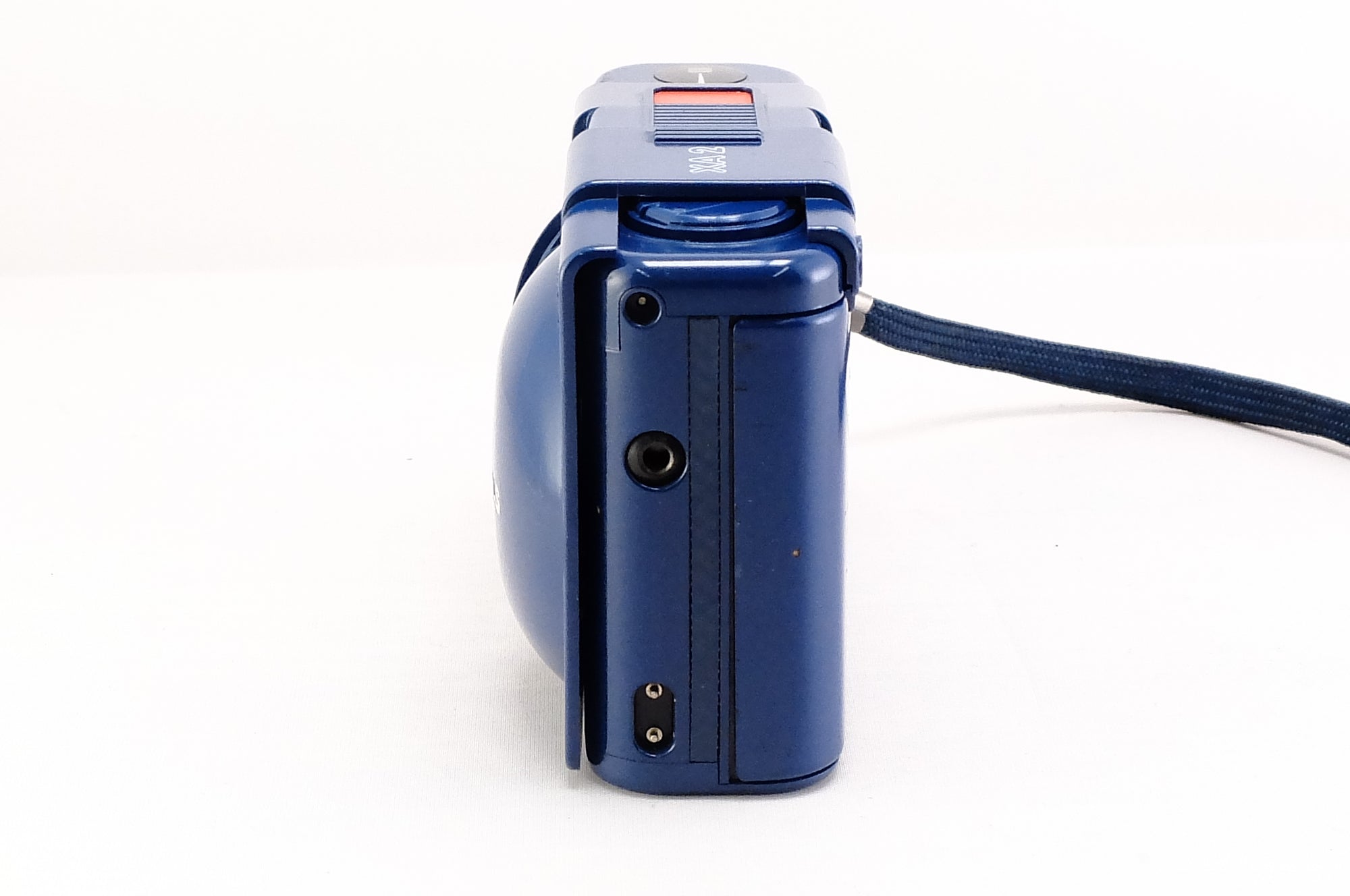 【OLYMPUS】XA2 + A11(シティブルー)*整備済み #1477140732025 | 東京CAMERA