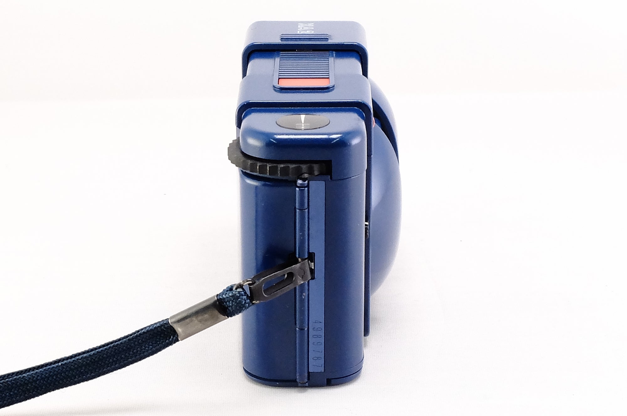 【OLYMPUS】XA2 + A11(シティブルー)*整備済み #1477140732025 | 東京CAMERA