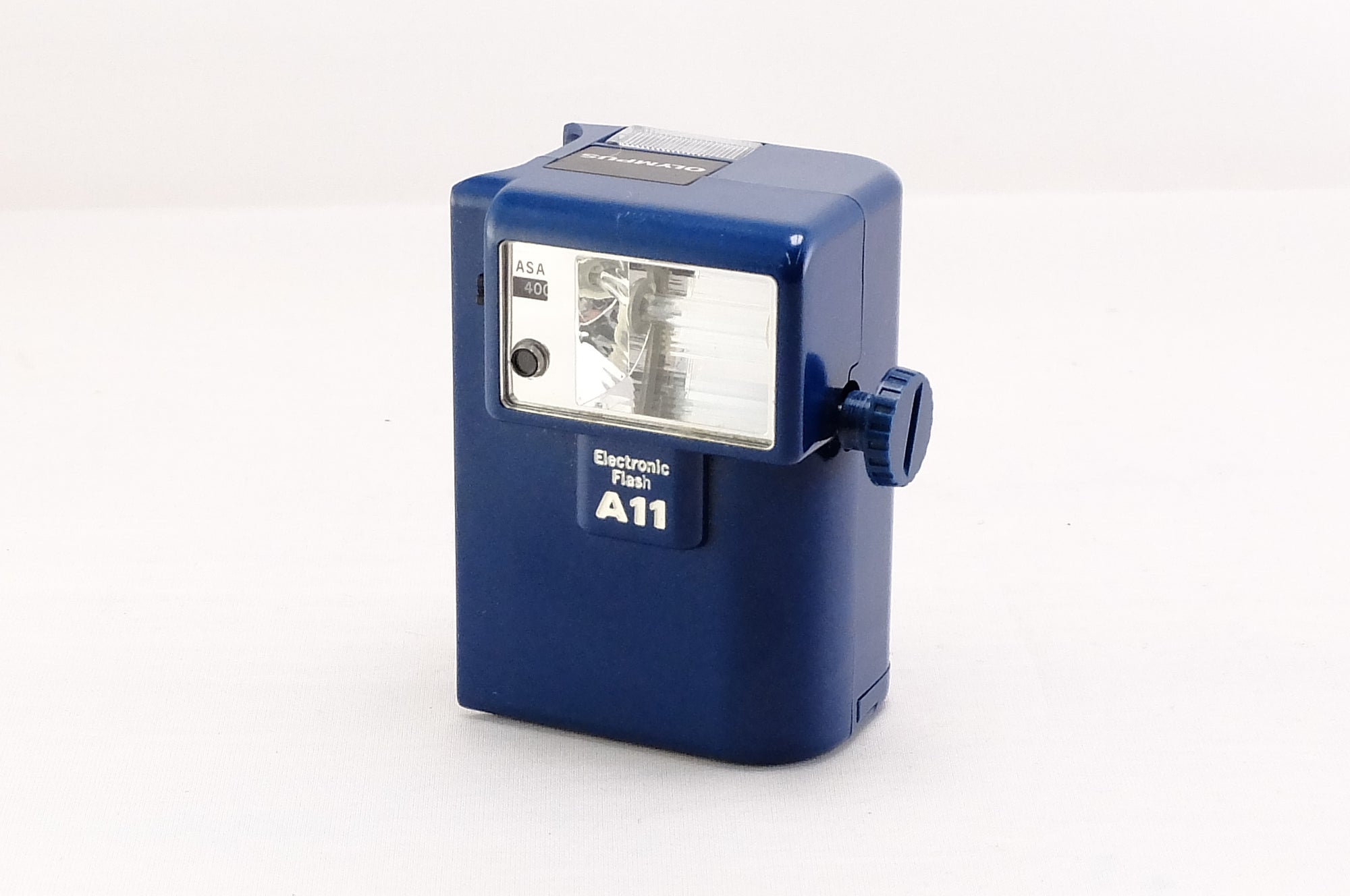 【OLYMPUS】XA2 + A11(シティブルー)*整備済み #1477140732025 | 東京CAMERA