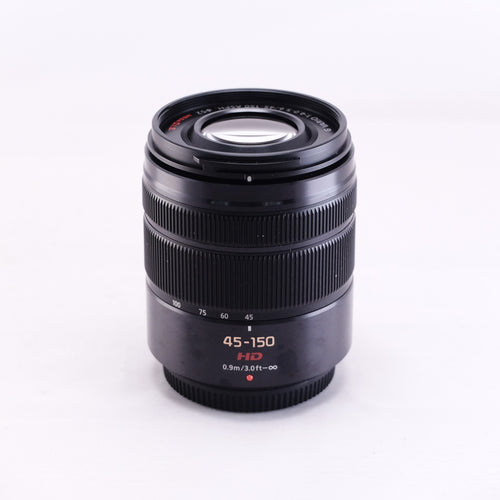 Panasonic LUMIX G Vario 45-150mm