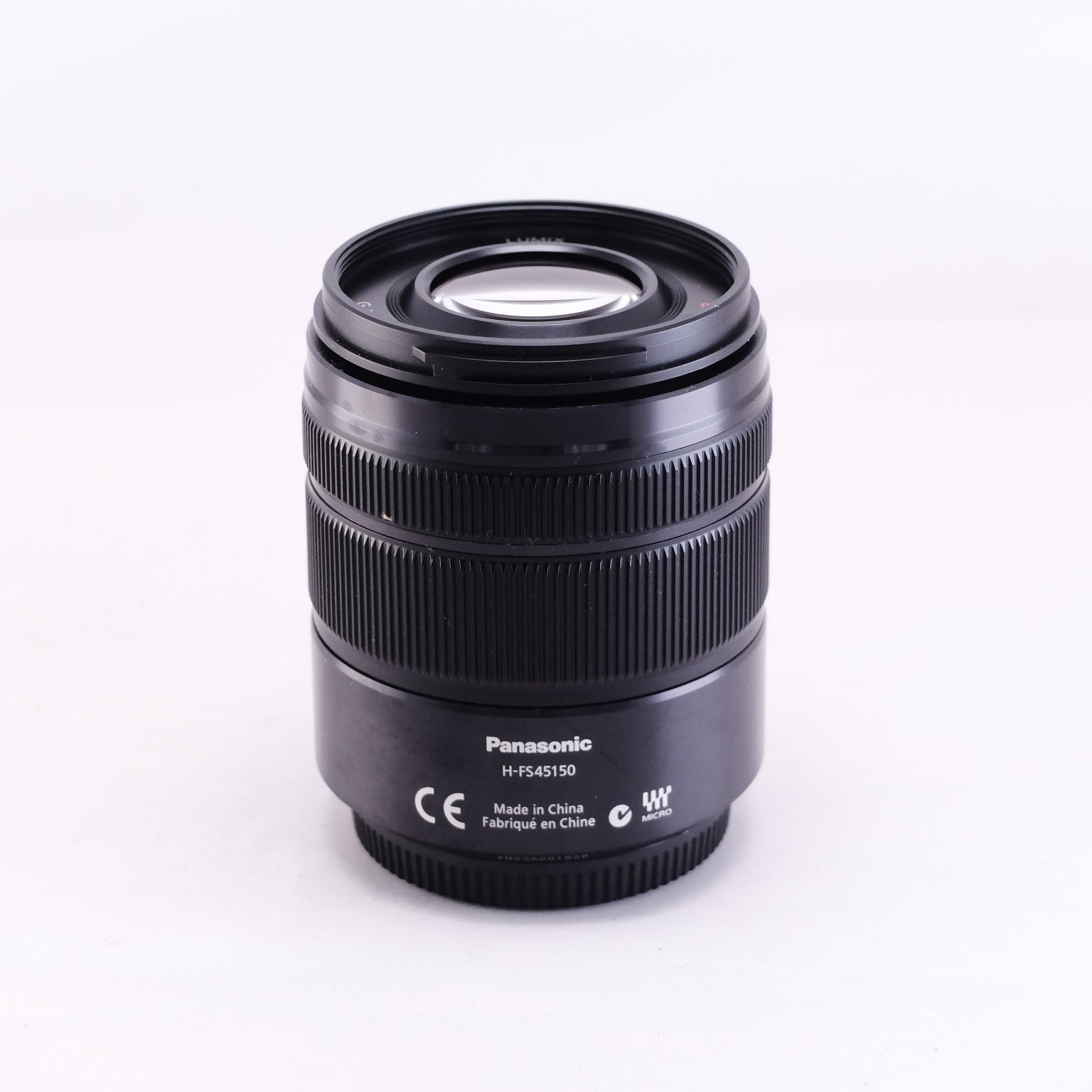 Panasonic LUMIX G Vario 45-150mm – 東京CAMERA