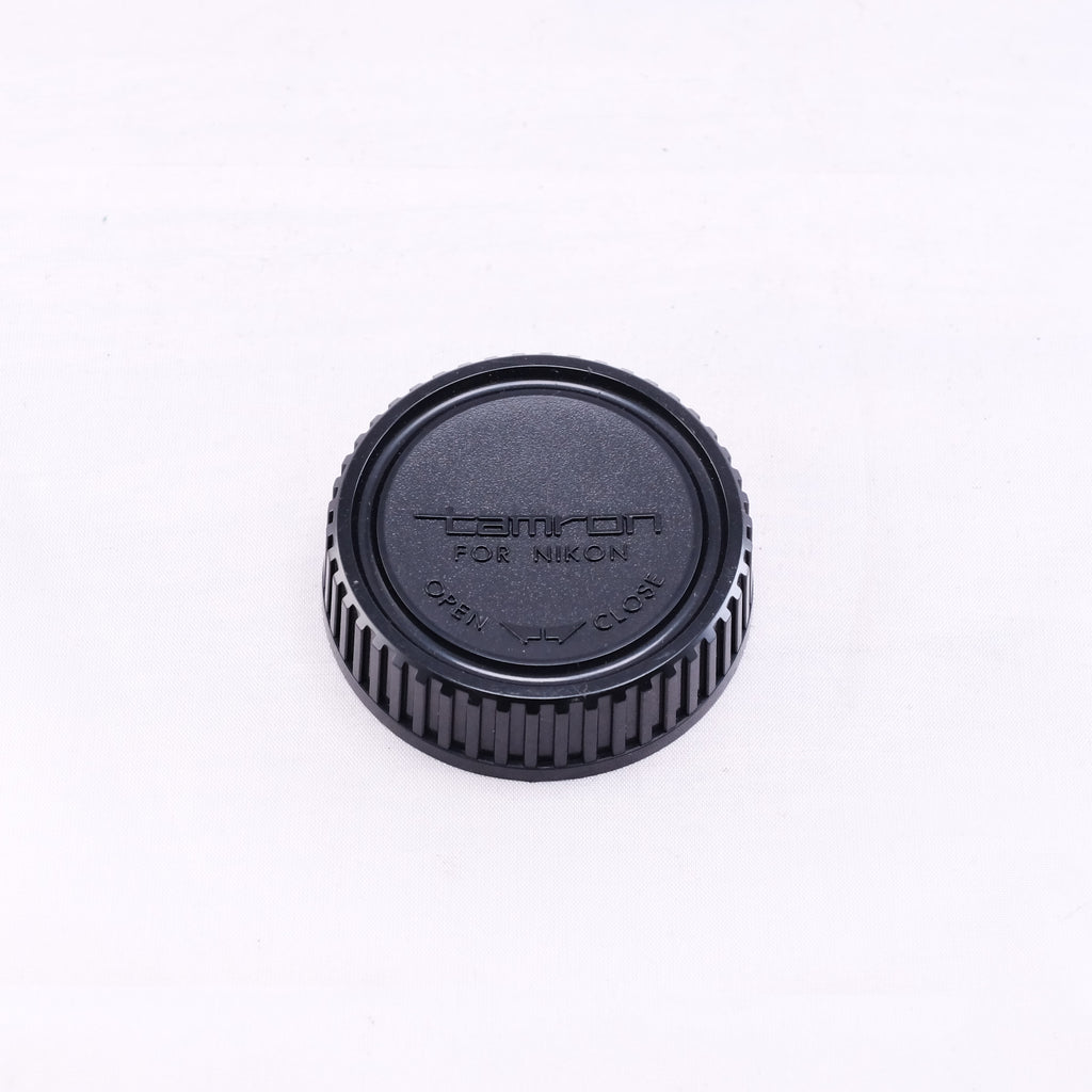 Nikon 非Ai NIKKOR-O Auto 35mm F2 [F]