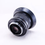 MINOLTA MD W.ROKKOR 20mm F2.8 [MD]