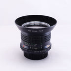 MINOLTA MD W.ROKKOR 20mm F2.8 [MD]